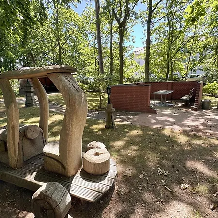 Apartment Mara Whg 06 Mit Balkon