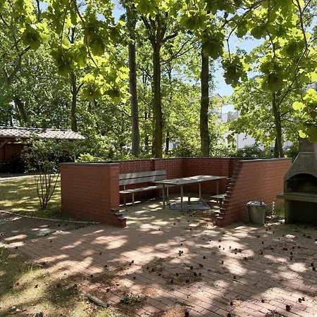 Apartment Mara Whg 06 Mit Balkon *