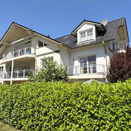 Mara Whg 06 Mit Balkon Baabe