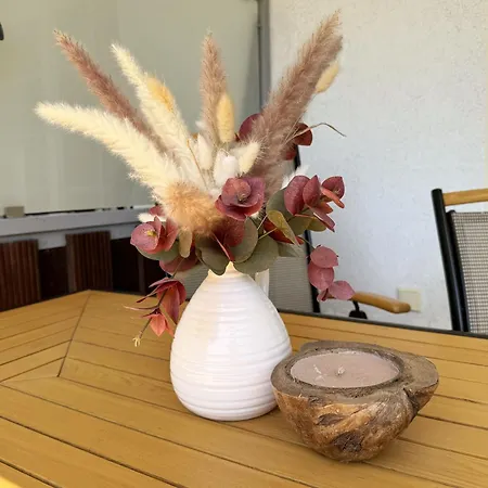 Mara Whg 06 Mit Balkon * Baabe