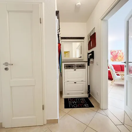 Apartment Mara Whg 06 Mit Balkon *