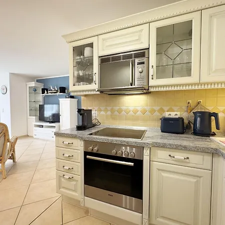 Mara Whg 06 Mit Balkon Baabe