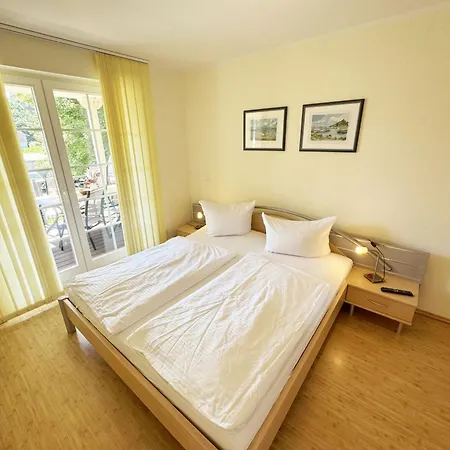 Mara Whg 06 Mit Balkon