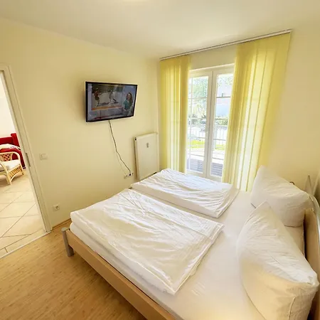 Mara Whg 06 Mit Balkon