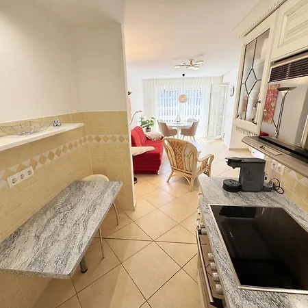 Mara Whg 06 Mit Balkon