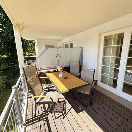 Apartment Mara Whg 06 Mit Balkon